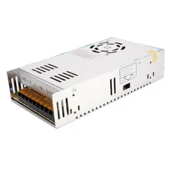 

6A 10A 33A Switching Power Supply Overload/ over voltage/ short circuit for LED Lighting DC 12V 24V USA Warehouse Fast Shipping