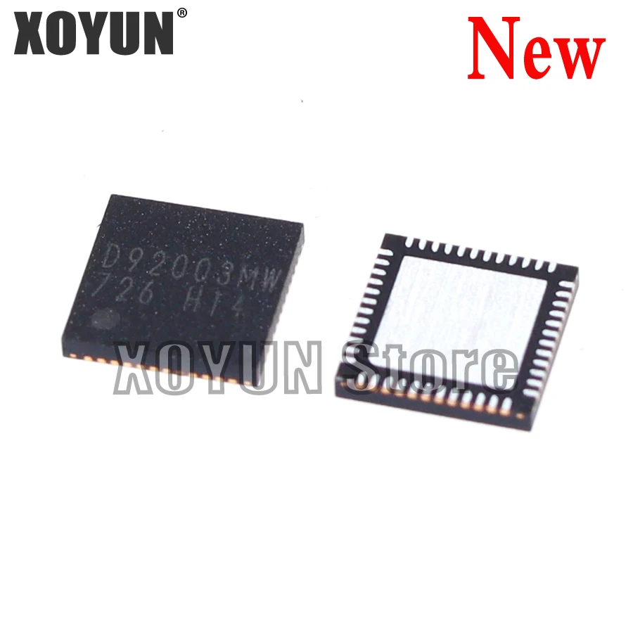 (5-10piece)100% New Bd92003 D92003mw Bd92003mwv Bd92003mwv-e2 D92003 ...