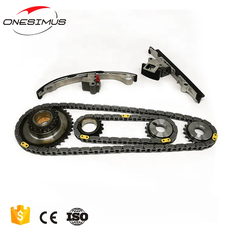 OEM 350Z G35 FX35 VQ35DE Timing Kit ubicaciondepersonas.cdmx.gob.mx