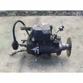

INJECTION PUMP» OTHERS... MODELS 0460404388 INJECTION PUMP VM36B BOSCH 6 AND 2 PINS ENGINE TYPE: VM36B FRAME TYPE: 1C4GYN5