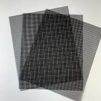 

3PCs Non-stick BBQ Grill Mat Reusable Baking Mesh Mat Teflon Cooking Grilling Sheet Heat Resistance Kitchen Cooking Tools
