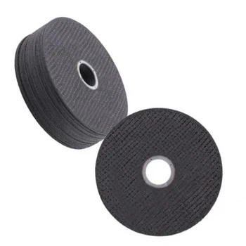 

25pcs Cutting Wheels Grinding Abrasive Discs Steel Metal Iron Cutter Equipment