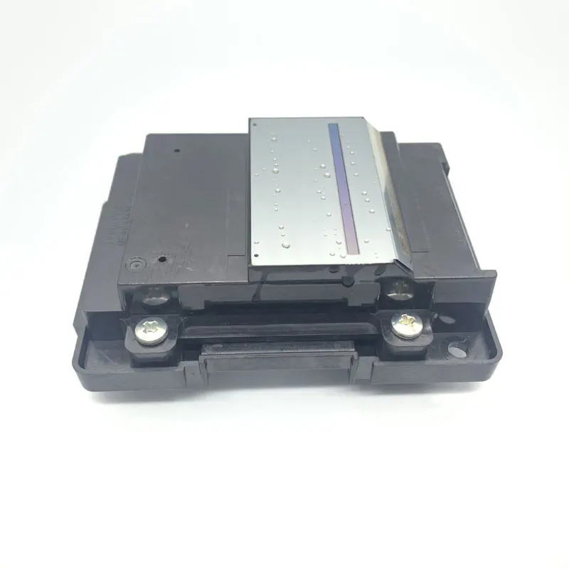 Cabeça de Impressão para Cabeça de Impressão Epson Wf2630 Wf2650 Wf-2651 Wf-2660 Wf-2661 Wf-2750 Wf2760 Fa18021 L605 L606 L655 L656 E4550 Impressora