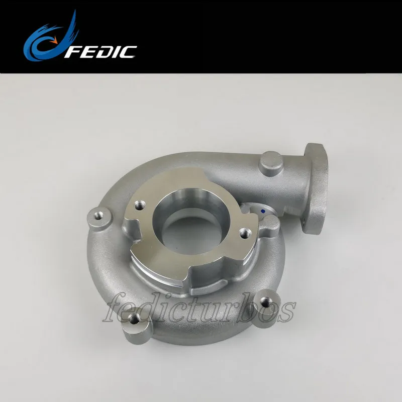 Картер компрессора Turbo CT26B 17201-17040 для Toyota Landcruiser 100 1HD-FTE 204HP 2002-2003