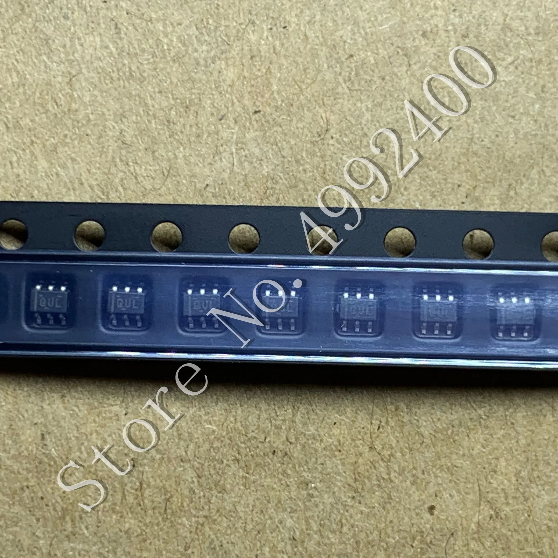

50pcs/lot TLV61225DCKR SC70-6