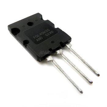 

10pcs/lot FGL40N120AND FGL40N120ANDTU FGL40N120 TO-247 In Stock
