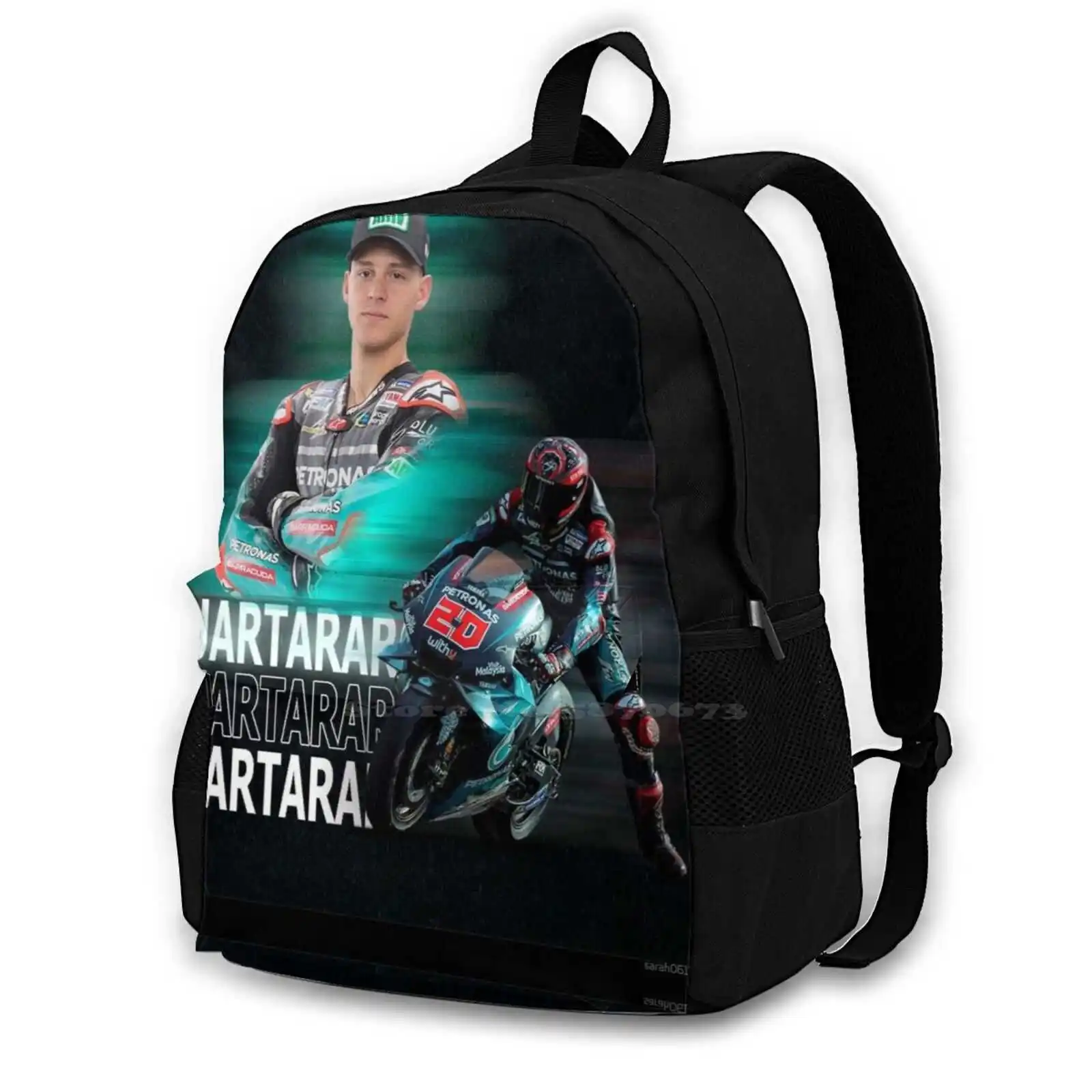 

Large Capacity Fashion Backpack Laptop Travel Bags Motorbike