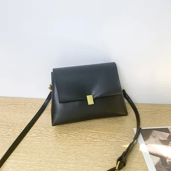 

Sac A Main Soft Leather Crossbody Bag Luxury Handbags Women Bags Designer Ladies Hand Bags For Women Handbags and Purses C1456