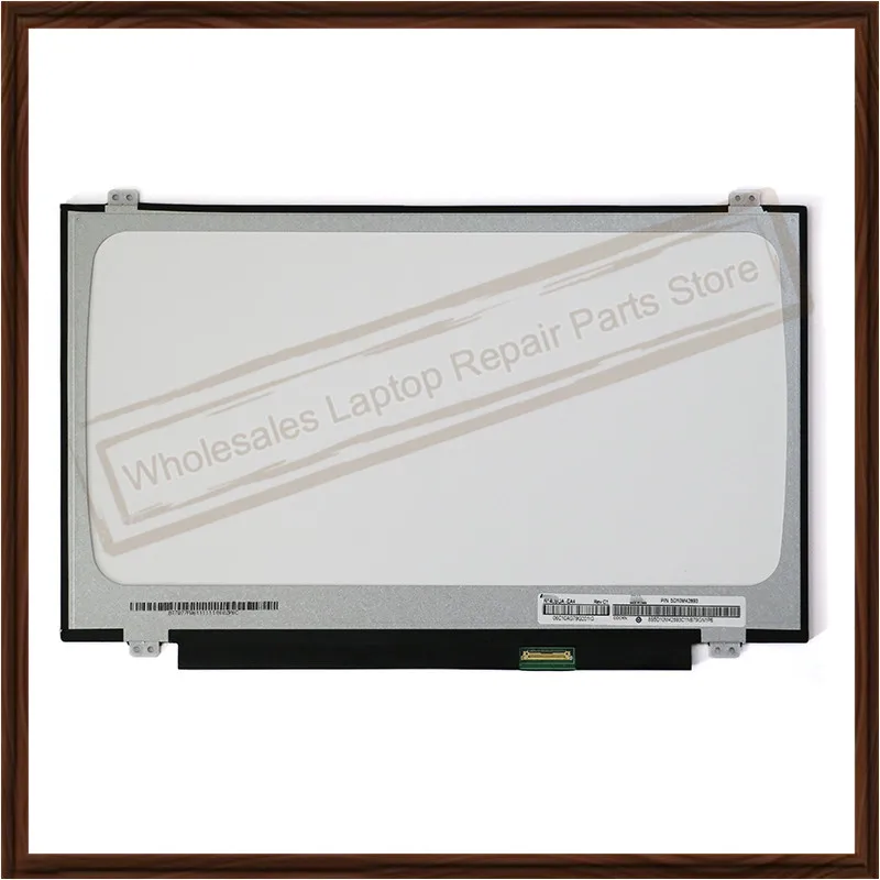 Schermo LED Opaco Da 14" Per Portatile N140BGA-EA4 REV.C4 - Foto 4