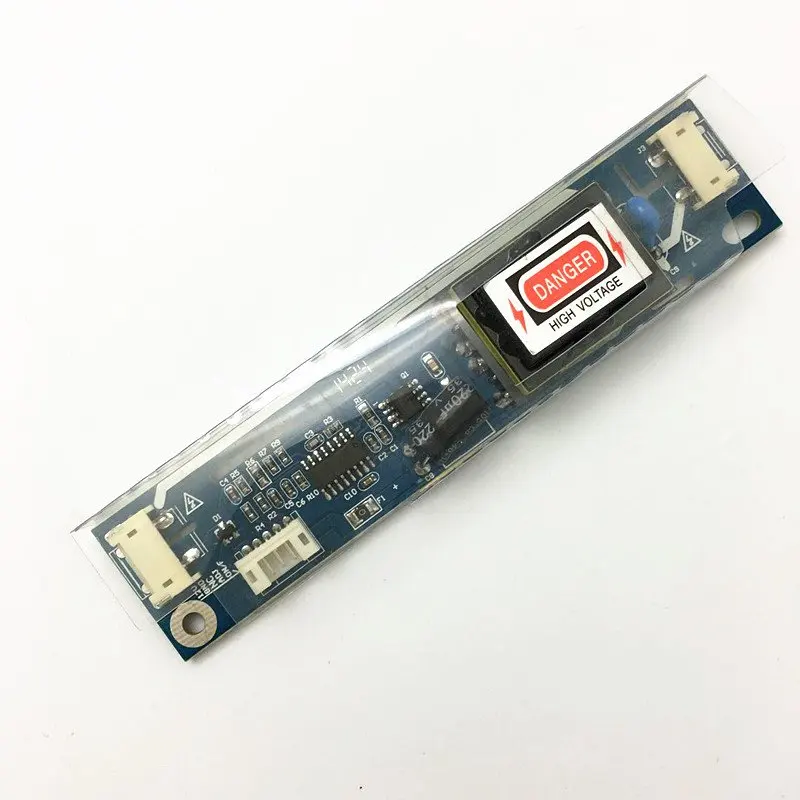 

AVT2028 big port Universal 2 lamp CCFL Backlight Inverter board Input Voltage 10-28V for 15-22 inch Monitors