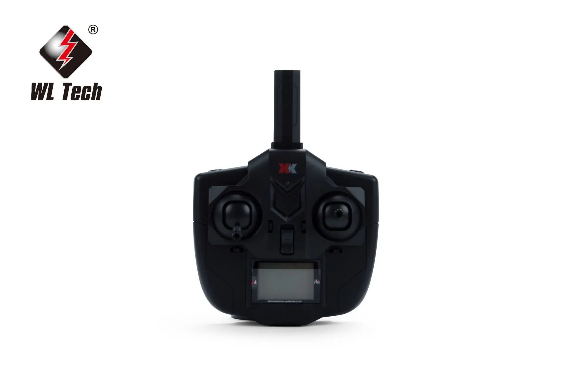 WL XK A800 5-channel RC Plane Forward-pull Fixed-wing Remote Control Aircraft Glider 3D6G Switch Kid's Toy