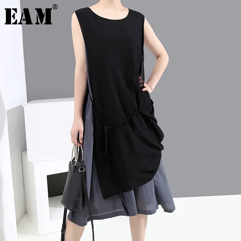 loose fitting midi dresses