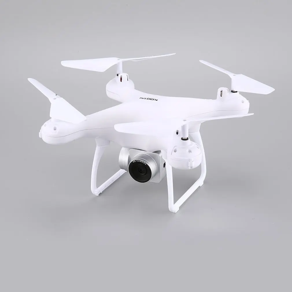 720P HD камера RC Дрон Квадрокоптер 2,4G RC Дрон селфи Смарт FPV Квадрокоптер Wifi Дрон видео запись 1600mAh