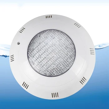 

1PC Underwater Light Underwater RGB LED Sumersible LED Lights Pool Lights for Aquarium Decoration Party