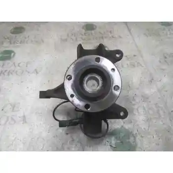 

STEERING KNUCKLE FRONT RIGHT RENAULT MEGANE II COUPE/CABRIO 1.5 dCi diesel [15918319]