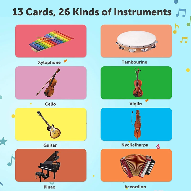 Baby Piano Activity Mat - Image 4