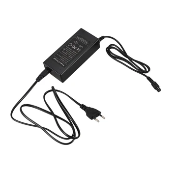 

29.4V 2A E-Bike Lithium Battery Charger Adapter Power Supply for 5.5 Inch 6.5 Inch Electric Scooter Charger Eu Plug