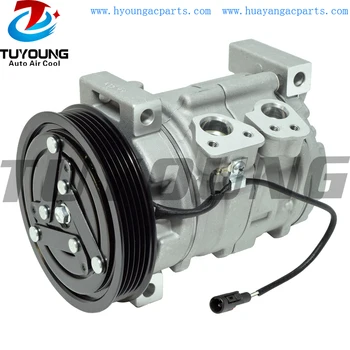 

10S11C automotive air conditioning compressor for Chevrolet Tracker 2.0L 2026001R 140035C Quality assurance