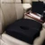 Orthopedic Memory Foam Thickned Car Seat Cushion Set Slow Rebound Office Chair Back Support Cushion Seat Support Lumbar Cushion 