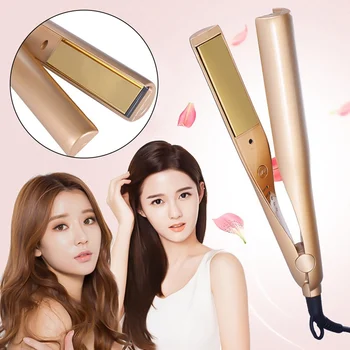 

Styling Tools Hair Curling Iron Straightening Machine Hair Hair Styler Curls Hair Curler Magic