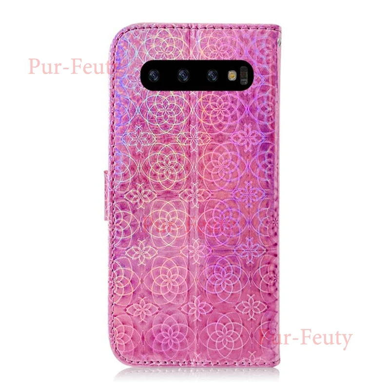 Чехол для samsung Galaxy S10 S9 S8 S7 Plus Note 10 9 Pro A10 A20 A30 A40 A50 A90 A60 A80 M10 M20 M30 M40 A50 A70 кожаный чехол-бумажник