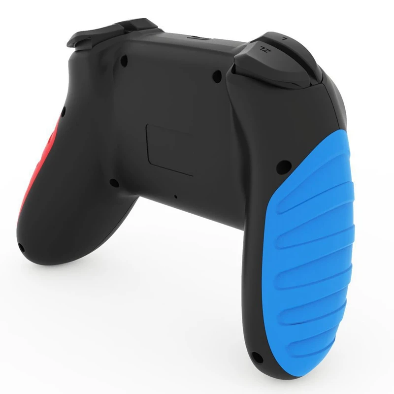 RISE беспроводной игровой контроллер с Bluetooth для Nintendo Switch консоли геймпада