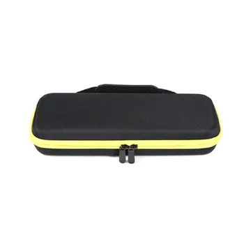 

Clamp Meter Hard Case Anti Shock Waterproof Storage Bag for Fluke T5-1000/T6-600