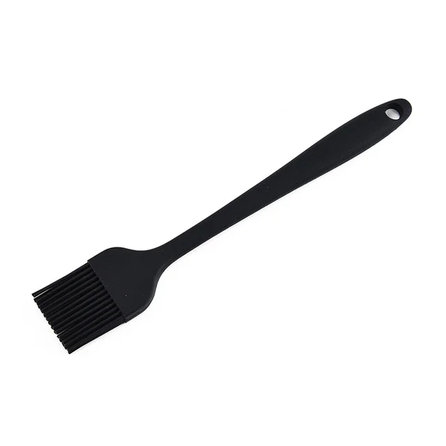 Black Brush