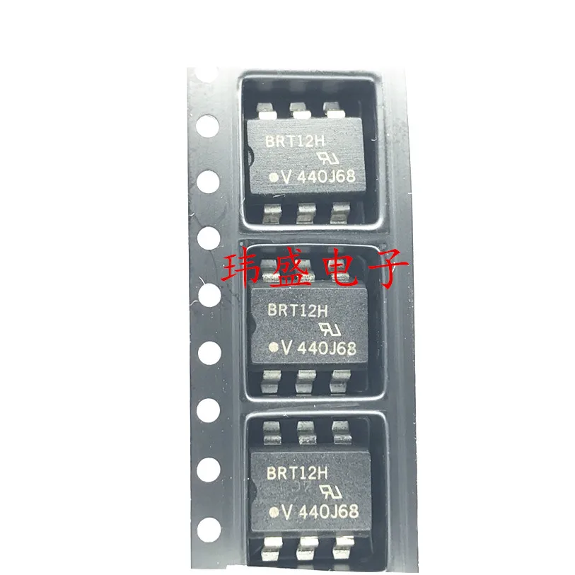 10 шт./лот BRT12H SOP6 BRT12HX009T BRT23F