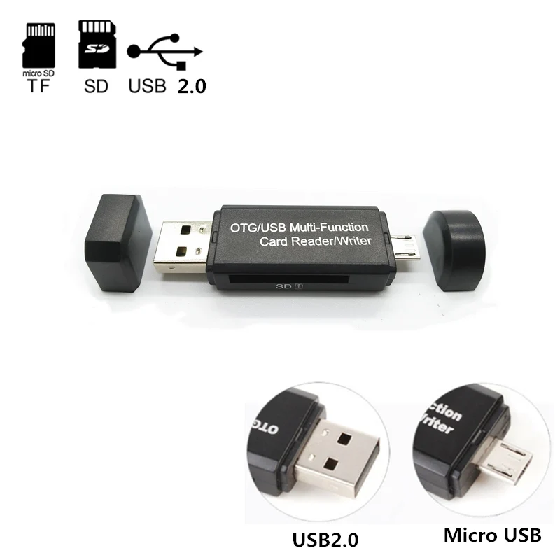 GAOMUYUE3 H2testw полная емкость tf-карты и microsd 32 ГБ/64 Гб/128g класс 10 Micro sd карты и карты памяти 256 ГБ U-III для камер M4 - Емкость: Card reader