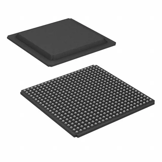 XC7A100T-2FGG484C IC FPGA 285 I/O 484FBGA | Электроника