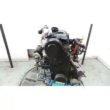 

AJM COMPLETE ENGINE VOLKSWAGEN PASSAT SALOON (3B2)