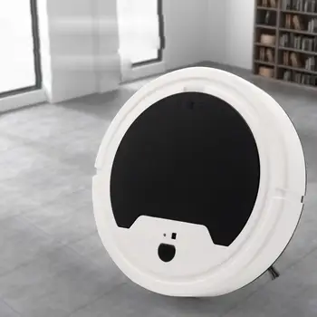 

Multifunctional Floor Cleaning Robot 3 IN 1 Intelligent Household Floor Sweeper Rechargeable Auto Sweeping Robot Vacuum Cleaner