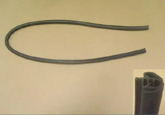 Передняя и задняя Боковая дверь u-образная карта для Great wall wingle OEM: 6107105AP00XA 6207105AP00XA