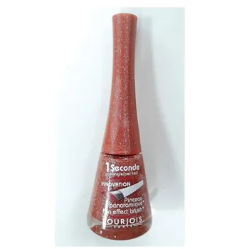 

Bourjois Nail Lacquer 1 Second Texture Gel 20