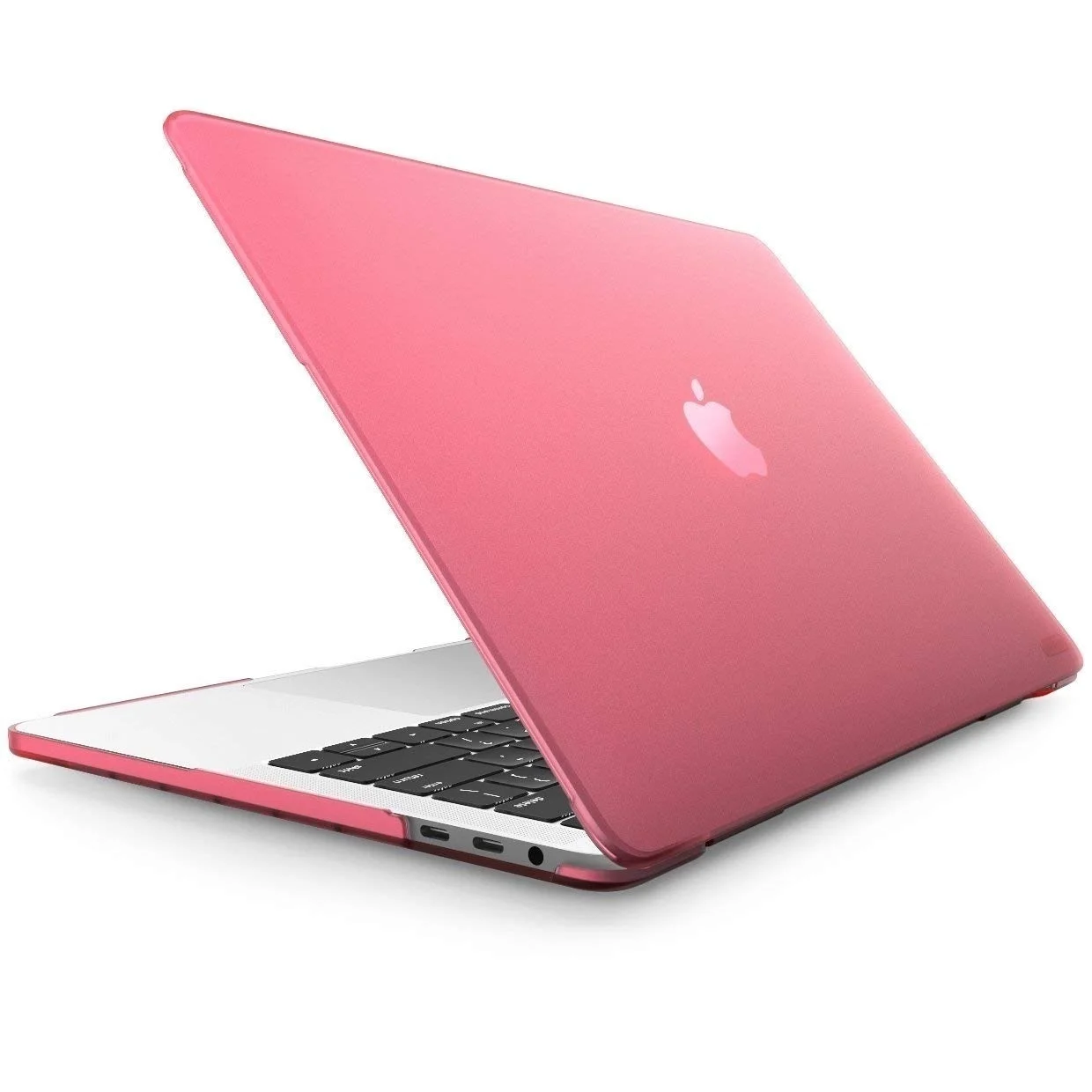 

CCTHiedra A1425/A1502 Smooth Matte Frosted Plastic Hard Shell Case Cover For Apple MacBook Pro Retina 13 inch