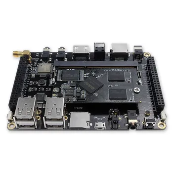 

Firefly-RK3128 Quad-core Open Source Motherboard, Android Linux MiniPC Development Board 1GB/8GB (STANDARD)