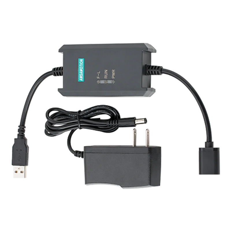 USB к USB изолятор промышленного класса Магнитный изолированный конвертер более высокая скорость распределения протекцио1500в нужен внешний источник питания