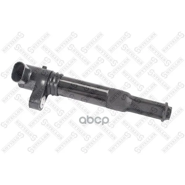 61-00109-Sx_катушка Зажигания! Fiat 500/Bravo/Idea/Panda/Punto, Lancia Musa 1.2/1.4 02 Stellox 6100109sx Stellox арт. 6100109SX