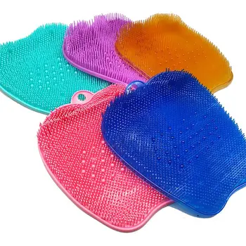 

Foot Massager Mat Feet Reflexology Exfoliating Dead Skin Care Walk Massage Pad E65F