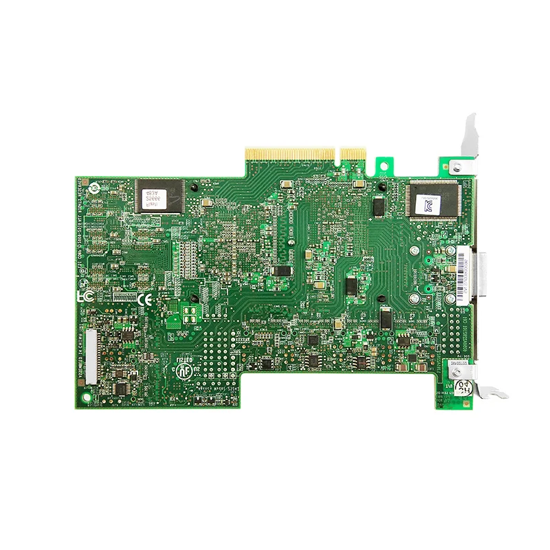 LSI 9280-24I4E LSI00246 PCIe2.0 X8; SAS, RAID0/1/10/5/6, 512M кэш-контроллер