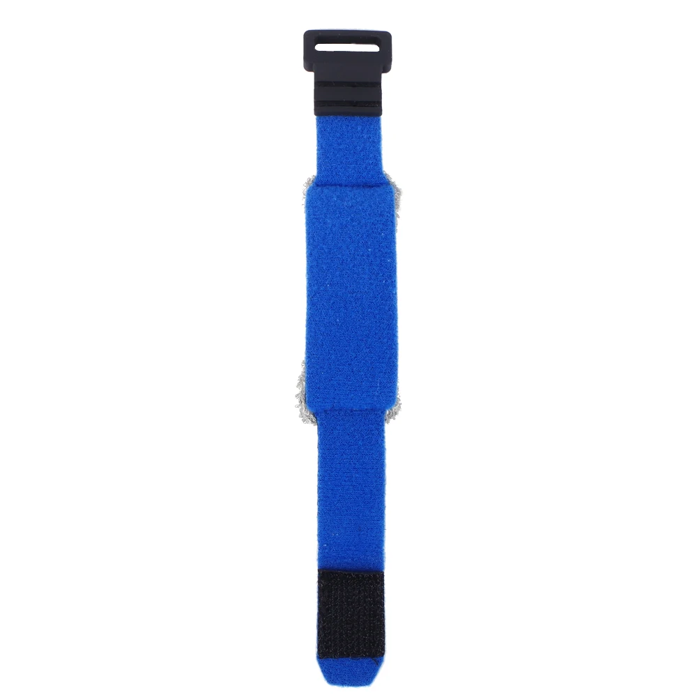 Guitar Fret Mute Strings Mute Dampeners Strap Fretboard Muting for Acoustic Classic Guitars Bass String Instruments