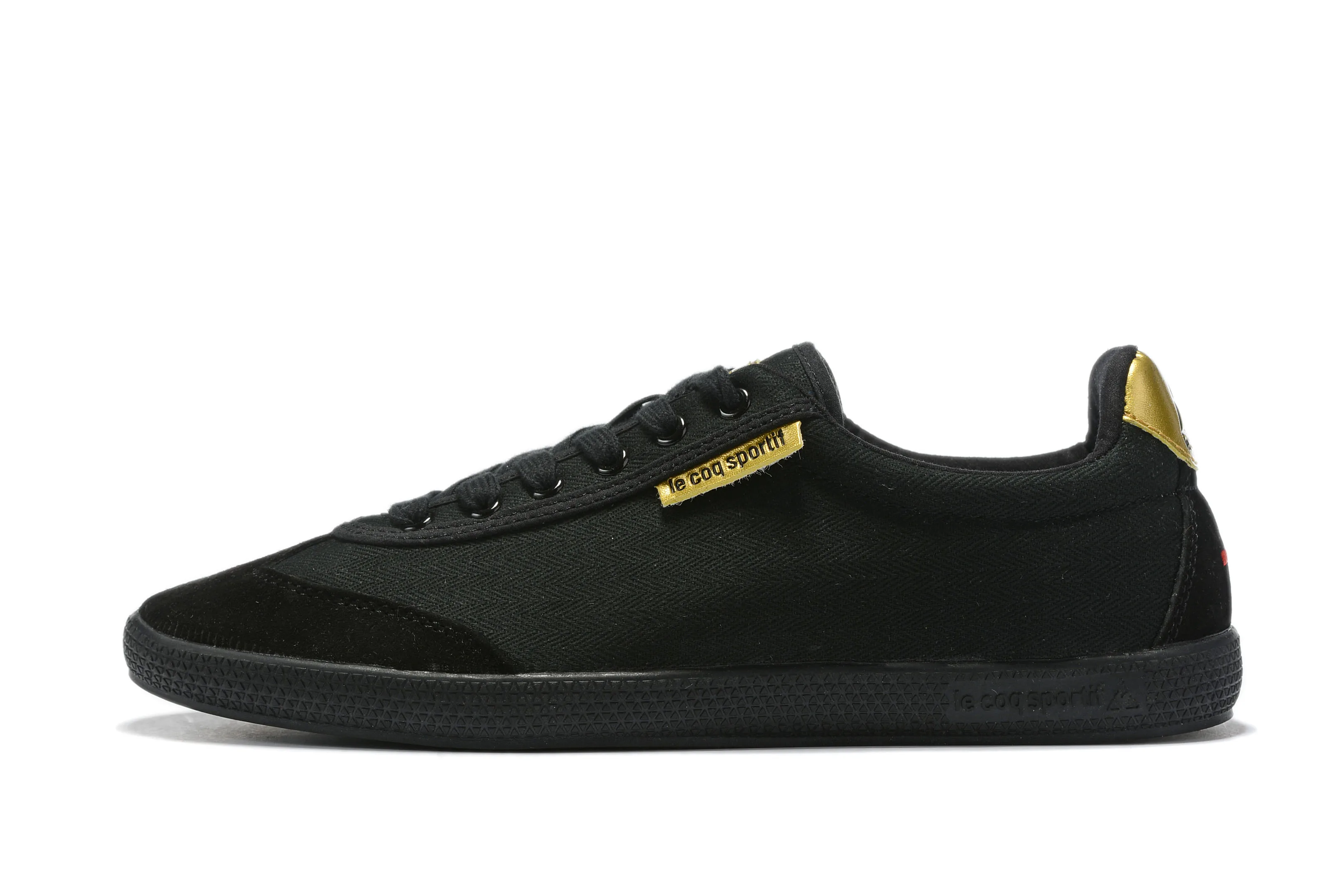 

2020 Genuine Le Coq Sportif New Top Quality Casual Men's Shoes Breathable Fashion Men And Women Couples With Canvas Shoes