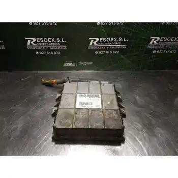 

9621760680 SWITCHBOARD ENGINE EUA CITROEN AX