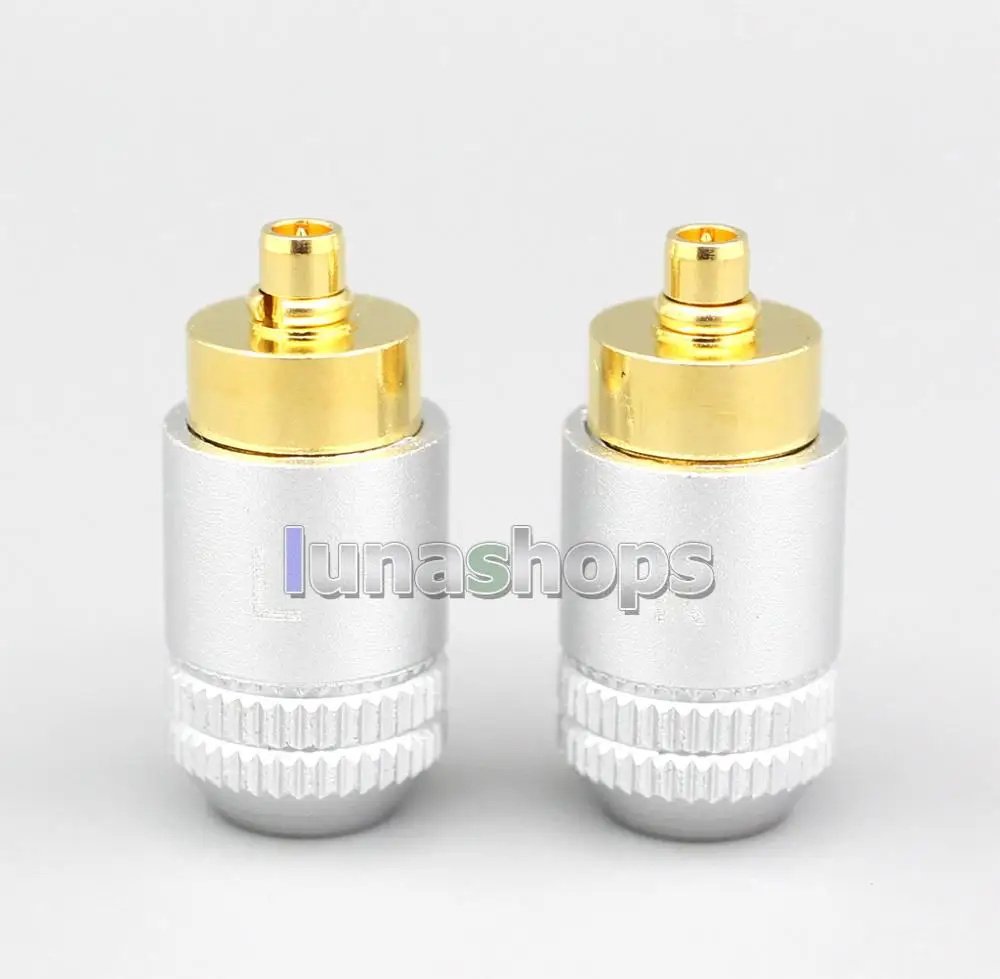 TS Series Headphone Earphone DIY Custom Repair MMCX Pin For Sony IER M7 IER M9 IER Z1R LN006527