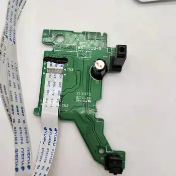 

Print head sensor B57C033-3 E131175 for Brother MFC-J3520 J3720 printer parts