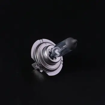 

4PC H7 55w 12v Halogen Bulb 4000k H7 px26d 55w Fog Lamp Parking Clear Light Car Styling Light Source Auto 87HE