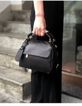 

2020 New Style Women's Soft Retro Shoulder/Crossbody Bag Handbag Women's Bag