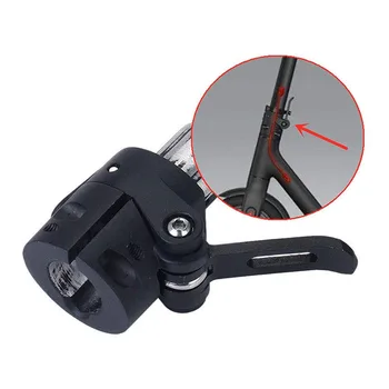 

Electric Scooter Folding Pole Screw Replacement Base Folding Rod Base Replacement Parts Accessories For Xiaomi M365