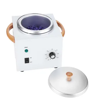 

150W Hair Removal Depilatory Wax Heater Machine Melt Waxing Warmer Pot (US Plug 110V)